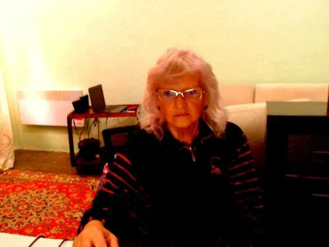 SilviaPastori – webcam model profile photo Image 17