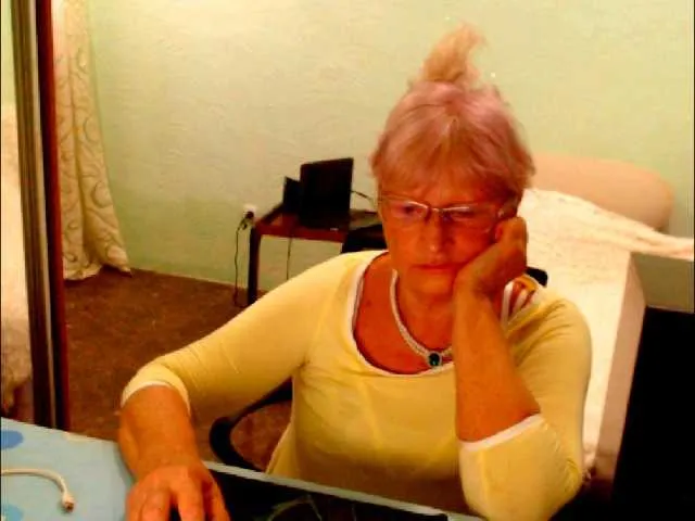 SilviaPastori – webcam model profile photo Image 8