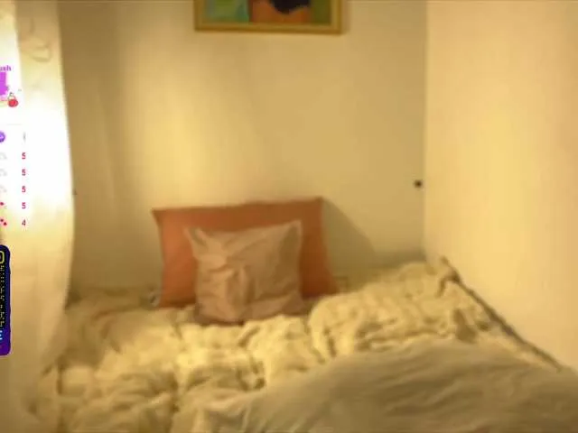 BlondeScarlettx – webcam model profile photo Image 2