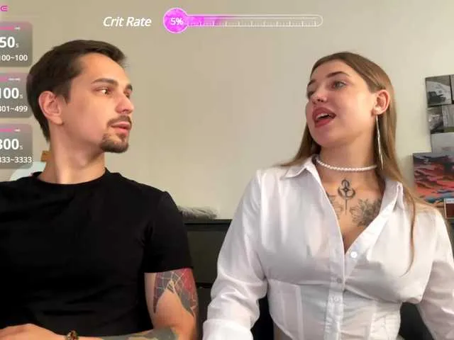 Naughty-Mailey – webcam model profile photo