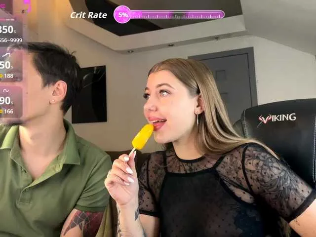 LorrySkye – webcam model profile photo Image 4