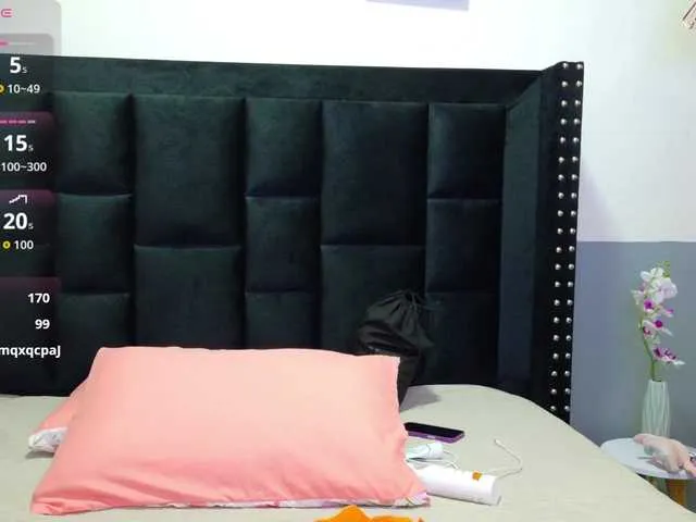 Valeriajade – webcam model profile photo Image 10