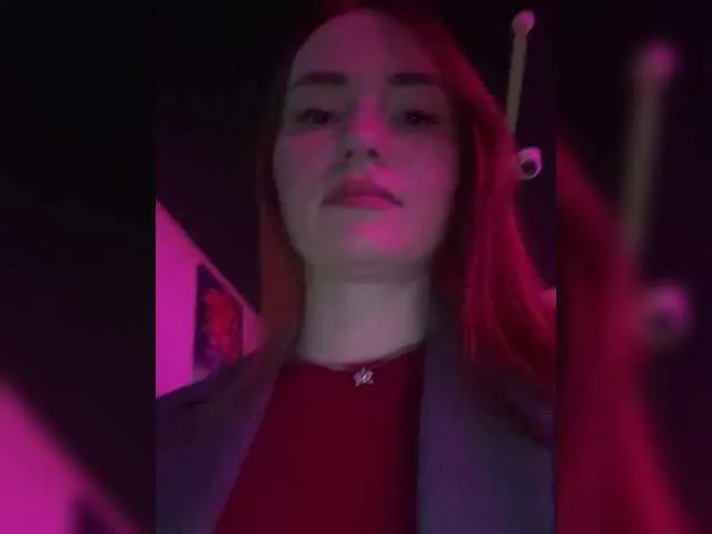 Scarlettsteelexo – webcam model profile photo Image 18