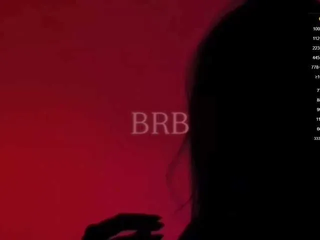 melaniatress – webcam model profile photo Image 14