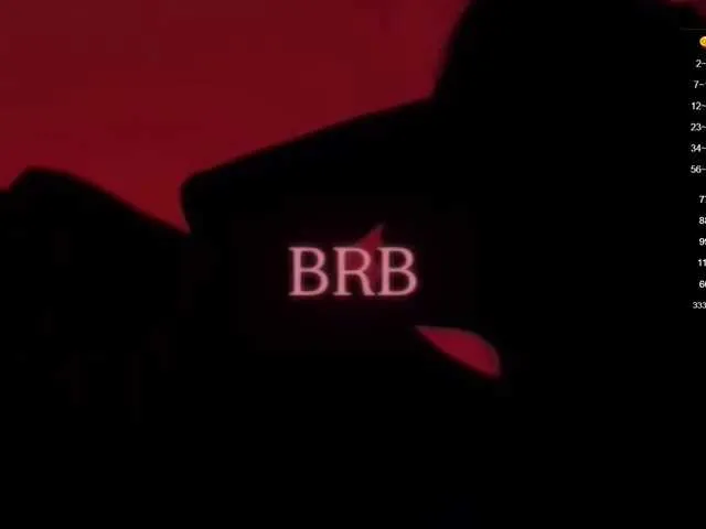 melaniatress – webcam model profile photo Image 15