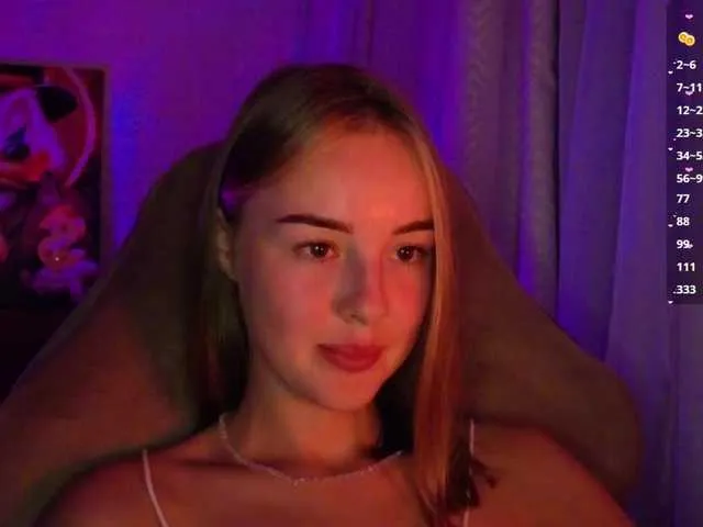 melaniatress – webcam model profile photo Image 2