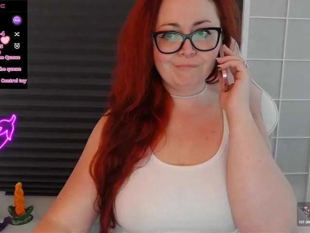 SusyBlair – webcam model profile photo Image 16