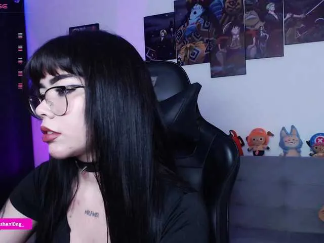 Nicorobin – webcam model profile photo