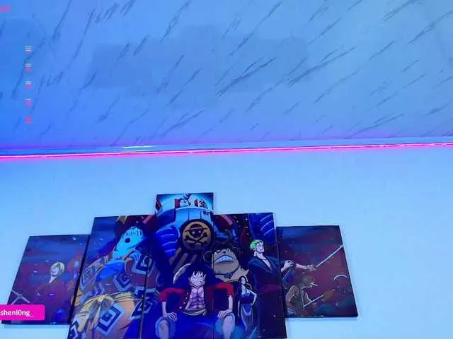 TenderLora – webcam model profile photo Image 13