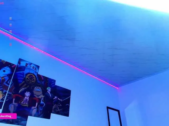 TenderLora – webcam model profile photo Image 14