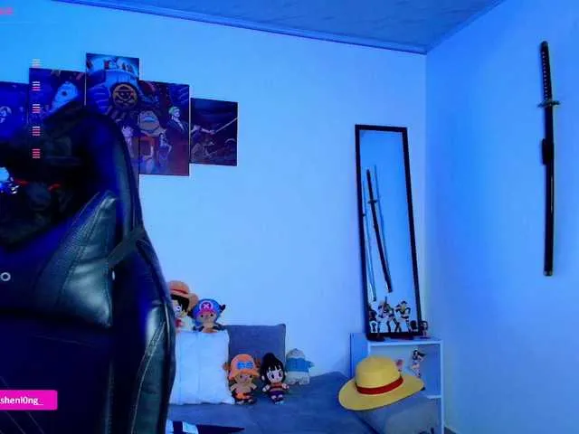 TenderLora – webcam model profile photo Image 4