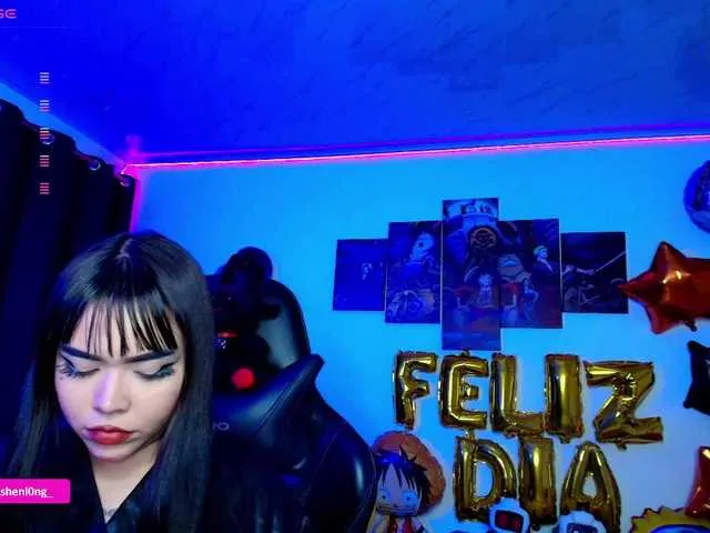 TenderLora – webcam model profile photo Image 8