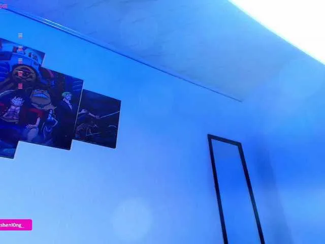 TenderLora – webcam model profile photo Image 9