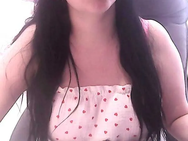 SelennaMoon – webcam model profile photo Image 3