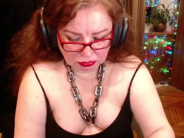 BissMiss – webcam model profile photo Image 5