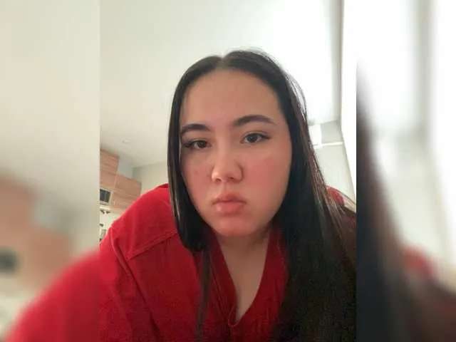 SelennaMoon – webcam model profile photo Image 7