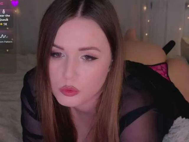 BlondeScarlettx – webcam model profile photo Image 4