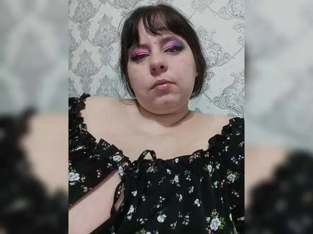 --Tati-- – webcam model profile photo Image 14