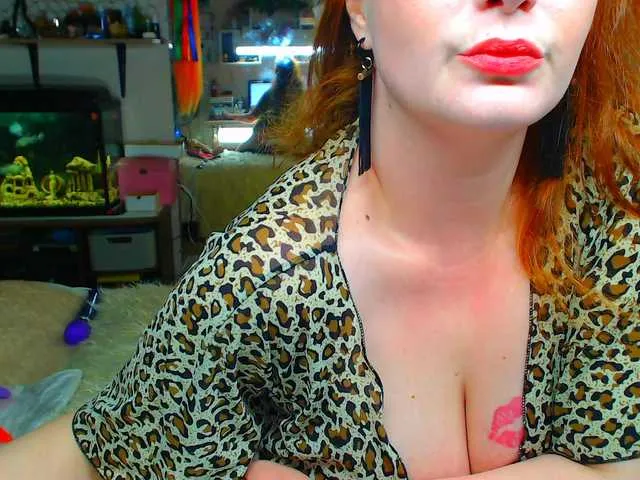 SusyBlair – webcam model profile photo Image 2