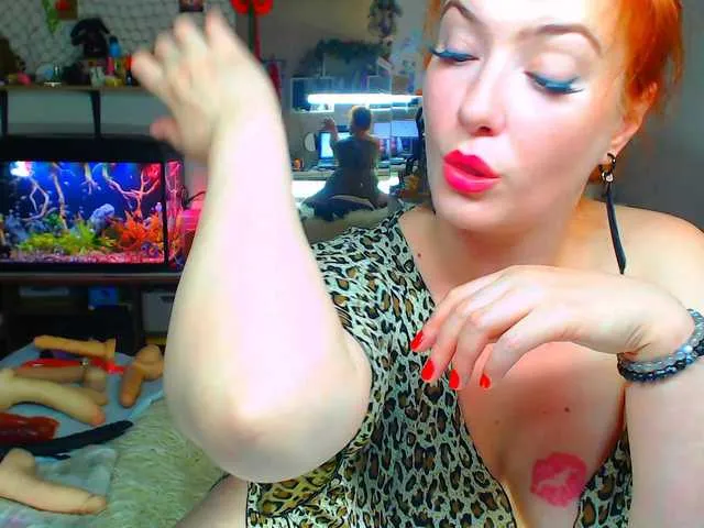 SusyBlair – webcam model profile photo Image 8