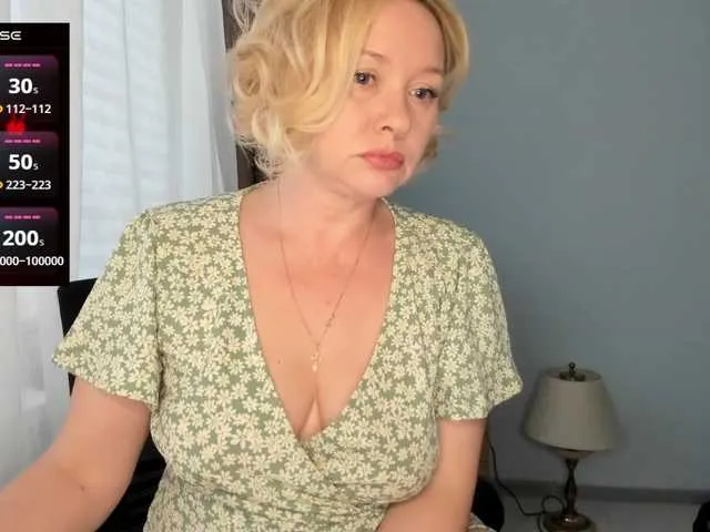 YoungMilf – webcam model profile photo Image 3