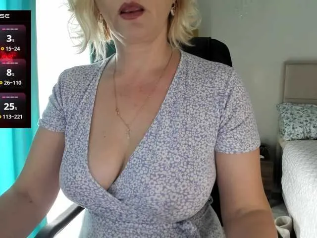 YoungMilf – webcam model profile photo Image 6