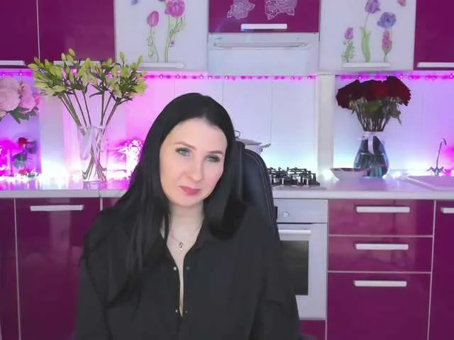 Angel-A – webcam model profile photo Image 9