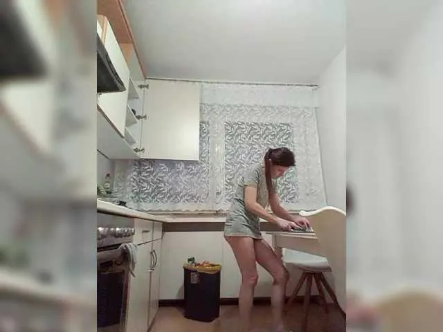 P-A-N-I-K-A – webcam model profile photo