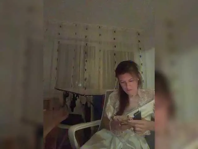 TyleneBuck – webcam model profile photo Image 8