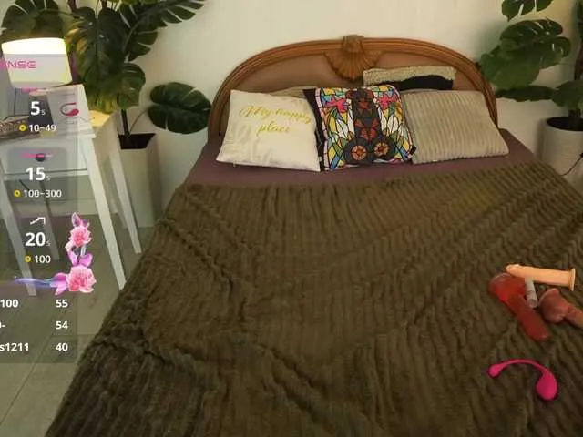 Olivija2020 – webcam model profile photo Image 9