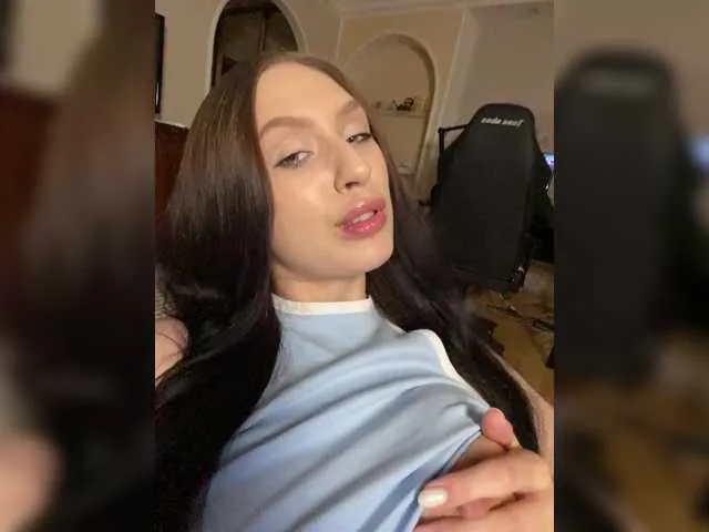 zarinabetifull – webcam model profile photo Image 5