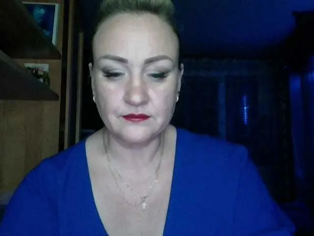 Hanna_Blondee – webcam model profile photo Image 4