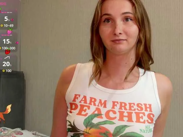 Hotforunow – webcam model profile photo Image 15