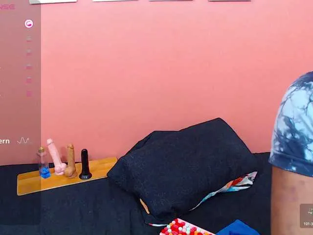 PATRICIA777 – webcam model profile photo Image 8