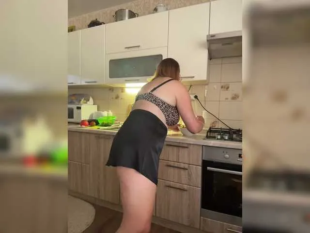 blondeambitionnn – webcam model profile photo Image 5