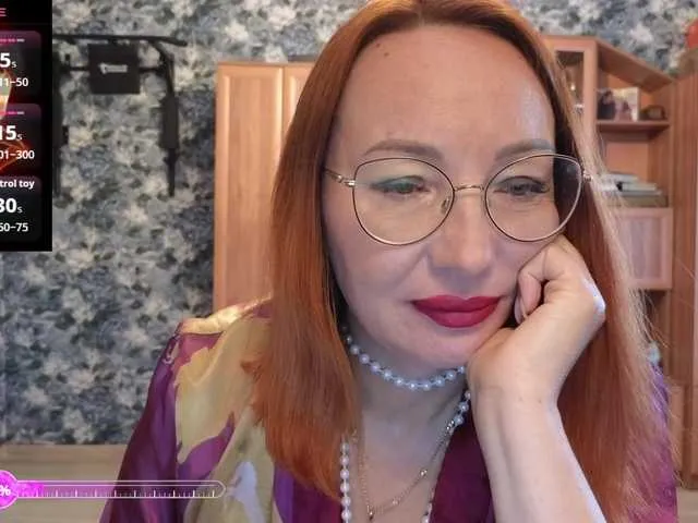 blondeambitionnn – webcam model profile photo Image 8