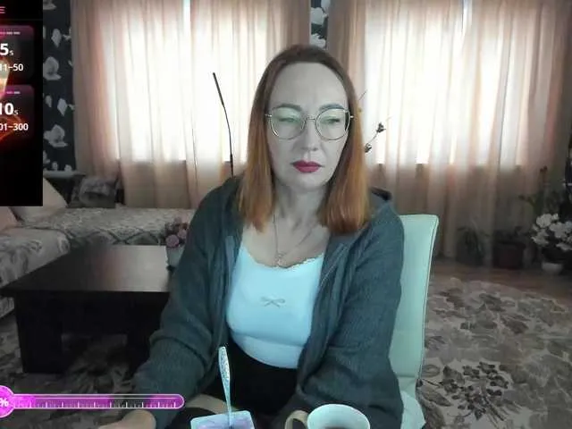 blondeambitionnn – webcam model profile photo Image 9