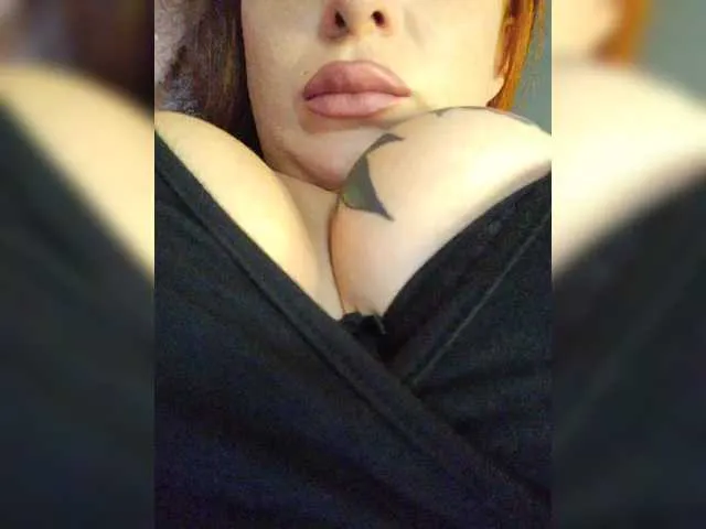 Scarlettsteelexo – webcam model profile photo Image 14