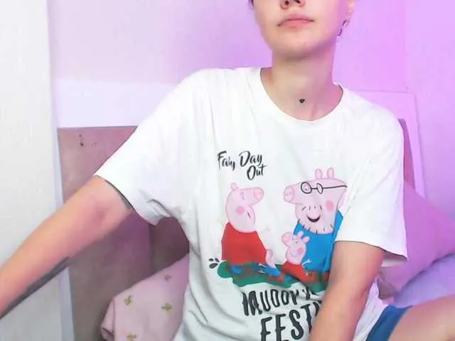 MarilynRainbow – webcam model profile photo Image 15