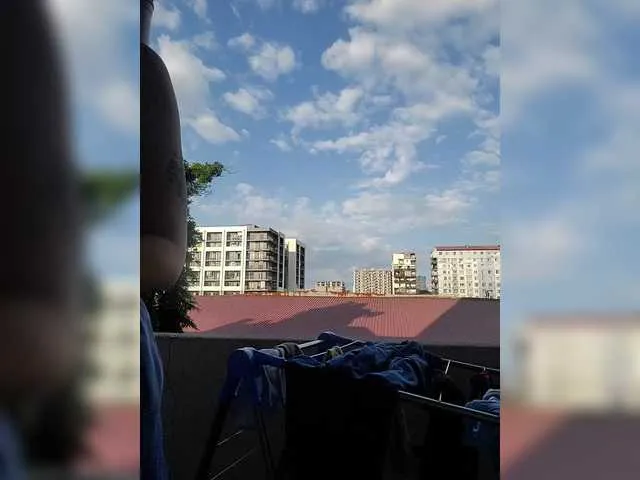 MarilynRainbow – webcam model profile photo Image 8