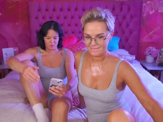 VioletchelseaBabesatation – webcam model profile photo Image 11