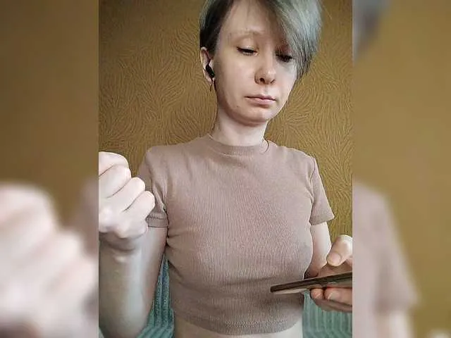 SusyBlair – webcam model profile photo Image 3