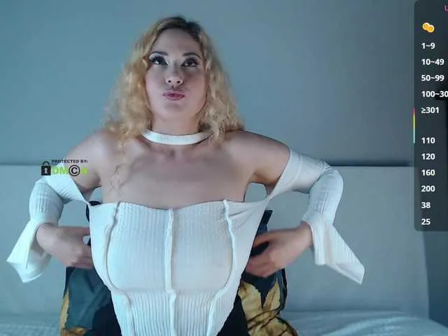 VioletchelseaBabesatation – webcam model profile photo Image 4