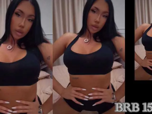 heanvenlyblonde – webcam model profile photo Image 11