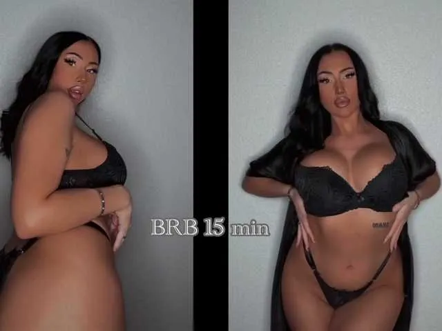 heanvenlyblonde – webcam model profile photo Image 12