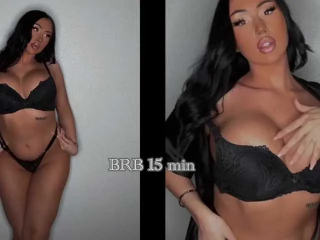 heanvenlyblonde – webcam model profile photo Image 14