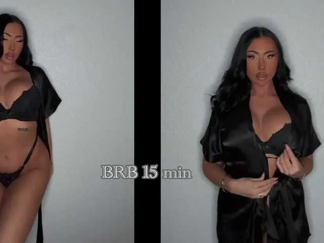 heanvenlyblonde – webcam model profile photo Image 19