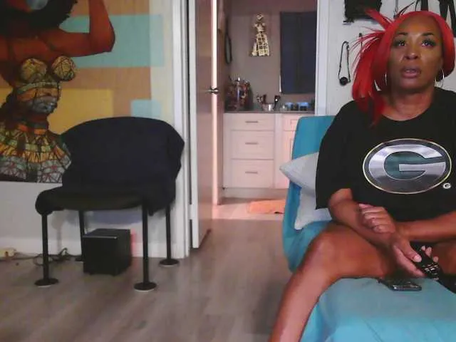 AureliyXXX – webcam model profile photo Image 18