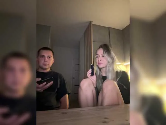 Hotforunow – webcam model profile photo Image 6