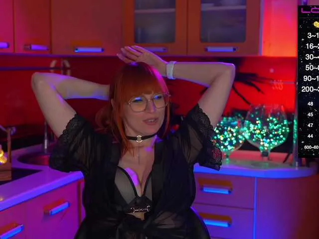 DemonMarrry – webcam model profile photo Image 15